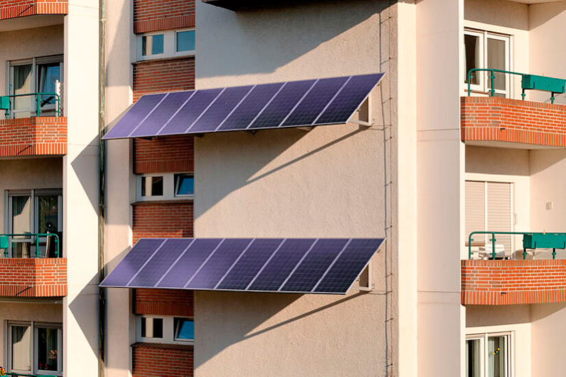 Солнечные батареи для квартир: как выбрать и установить?
